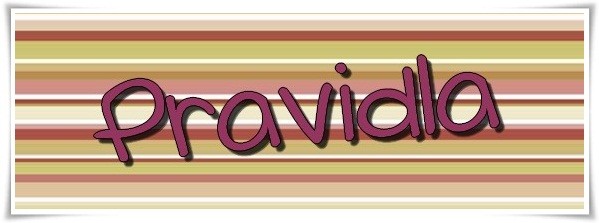 Pravidla
